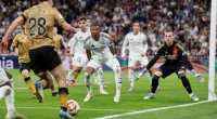 İspaniya Kuboku: “Real” yarımfinalda – VİDEO
