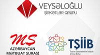 Veysəloğlu Şirkətlər Qrupu, MŞ və TŞİİB-lə birgə jurnalistlər üçün araşdırma müsabiqəsinə start verdi