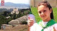 İtkin düşən məktəbli qızın hara getdiyi MƏLUM OLDU