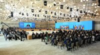 Prezident: “Əmin olmalıyıq ki, Avropada bizim təbii qaza ehtiyac olacaq” - VİDEO