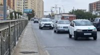 DİQQƏT! Saray körpüsünün ətrafındakı obyektlər söküləcək – VİDEO
