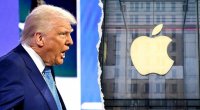 “iPhone”lar kəskin BAHALAŞACAQ - Trampın yeni tariflərinə görə