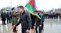 30 yaşdan yuxarı şəxslərə çağırış mesajı gəlir – SƏBƏB/FOTO