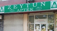 Dərmanları yuxarı həddən baha satan “Zeytun” aptekləri CƏZALANDIRILDI – RƏSMİ 