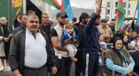 Tərtərdən Suqovuşana köçürülən 73 ailə doğma yurdlarında – FOTO