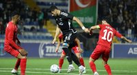 Premyer Liqa: “Səbail” “Turan Tovuz”la qarşılaşır