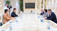 Azərbaycanla Pakistan arasında parlamentlərarası əlaqələrin genişləndirilməsi MÜZAKİRƏ EDİLDİ - FOTO
