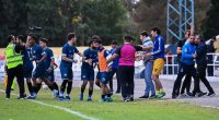 Azərbaycan klubu iki futbolçunu QOVDU
