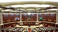 Parlamentin növbəti iclasının gündəliyi AÇIQLANDI