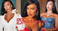 Diana Əhədpur Dubayda kokteylə 70 min ödədi – VİDEO