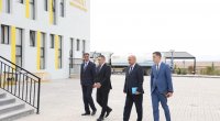 Suqovuşan və Sarıcalıda dərslər BAŞLADI - FOTO
