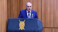 Xanlar Vəliyevin yeni vəzifəsi nə olacaq?