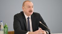 İlham Əliyev: “Ukraynanın suverenliyini dəstəkləmişik və dəstəkləyəcəyik” – VİDEO