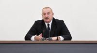 Azərbaycan Prezidenti: “Bu, bir daha Ermənistanın riyakarlığını göstərir”