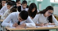 Aprelin 20-də buraxılış imtahanında iştirak edəcək şagirdlərin DİQQƏTİNƏ!