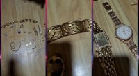 Bağ evlərindən 150 min manatlıq oğurluq edən şəxs TUTULDU – FOTO-VİDEO
