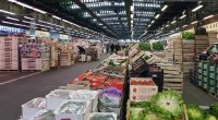 Azərbaycanlı milyonçunun bazarına BASQIN – FOTO/VİDEO