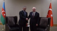 Zakir Həsənov Yaşar Gülərlə GÖRÜŞDÜ – FOTO/VİDEO