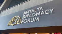 Antalya Diplomatiya Forumunda diqqətçəkən məqamlar - VİDEO