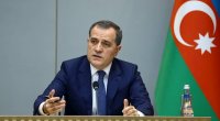 Ceyhun Bayramov Antalya Diplomatiya Forumunun önəmindən DANIŞDI