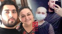 “Tünzalə xanımın ürəyi dayandı, geri qaytardıq, dedi” - “Toppuş bacı”nın əri