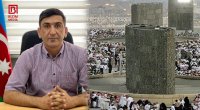 “Şeytan Məkkədə oturub gözləmir ki, milyonlarla adam gəlib ONU DAŞLASIN” - İlahiyyatçı