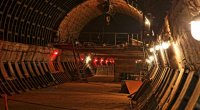 Moskvada yeraltı şəhər: Stalin üçün bunker tikən inşaatçılar öldürülüb – FOTO