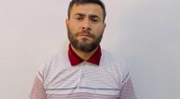 Oğuzda oğurladığı əşyaları Qəbələdə satan şəxs HƏBS EDİLDİ – VİDEO