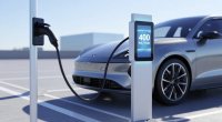 Elektromobillər 5 dəqiqəyə şarj olunacaq - DETALLAR