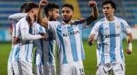 “Qarabağ” stadiona görə PFL-ə müraciət etdi