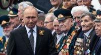 İDDİA: Putin mayın 9-da təkcə parad təşkil etməyəcək, işğal üçün… - VİDEO