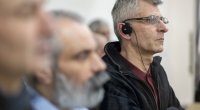 “Xocalı soyqırımının təşkilatçıları zaman-zaman Ermənistan rəhbərliyində təmsil olunublar” – MƏHKƏMƏ/FOTO