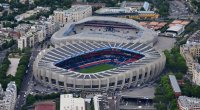 Fransa-Azərbaycan oyunu bu stadionda KEÇİRİLƏCƏK