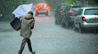 Azərbaycanda hava yenidən pisləşəcək: Daşqın və sel...