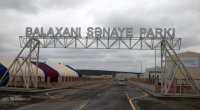 Balaxanı Sənaye Parkının ərazisi genişləndirilir – SƏRƏNCAM