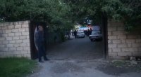 Cəlilabadda FACİƏ: Üzərinə hasar aşan azyaşlı həyatını itirdi - FOTO