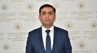 Şəki-Zaqatala Regional Təhsil İdarəsində yeni TƏYİNAT