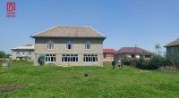 Lənkəranda ildırım evi vurdu: Yanğın başladı – FOTO