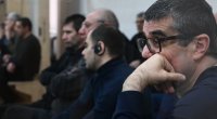 Ermənilərin Azərbaycan vertolyotunu vurması ilə bağlı sənədlər məhkəmədə TƏTBİQ OLUNDU - FOTO