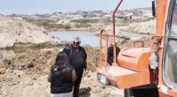 Bələdiyyə sədri niyə özünü sakin kimi təqdim edib? – VİDEO