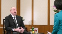 İlham Əliyev: “Biz “Vahid Çin” siyasətini qətiyyətlə dəstəkləyirik”
