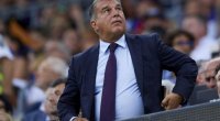 Laporta "El-Klassiko" öncəsi azarkeşlərə MÜRACİƏT ETDİ