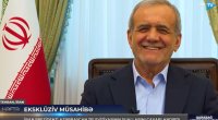 Pezeşkian:“Bu tay, o tay bir-birimizlə qohumuq”