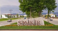 Şəmkirdə 31 yaşlı kişi bıçaqlandı