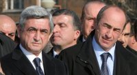 Erməni generalın etirafı: Şuşa əməliyyatını Robert Köçəryan və Serj Sarkisyan HƏYATA KEÇİRİB