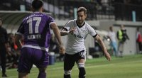 "Sumqayıt" "Neftçi" ilə bərabərə qaldı