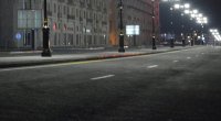 Bakıda bu yol axşam saatlarından BAĞLANIR