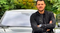 Emin Ağalarovdan diqqət çəkən paylaşım: “Yeni avtomobili…” - VİDEO