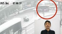 Özünü maşınların altına atan şəxs tutuldu – FOTO/VİDEO