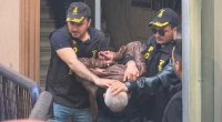 ŞOK: Özələ hücum edən şəxs övladlarını öldürübmüş